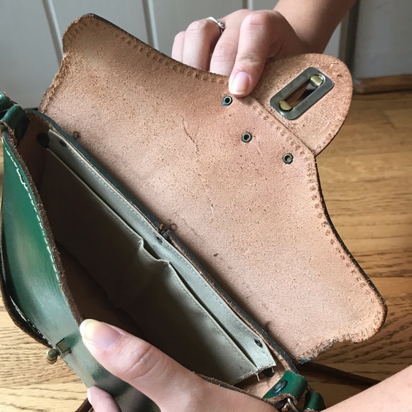 Vintage Purse - Picture 3 of 6